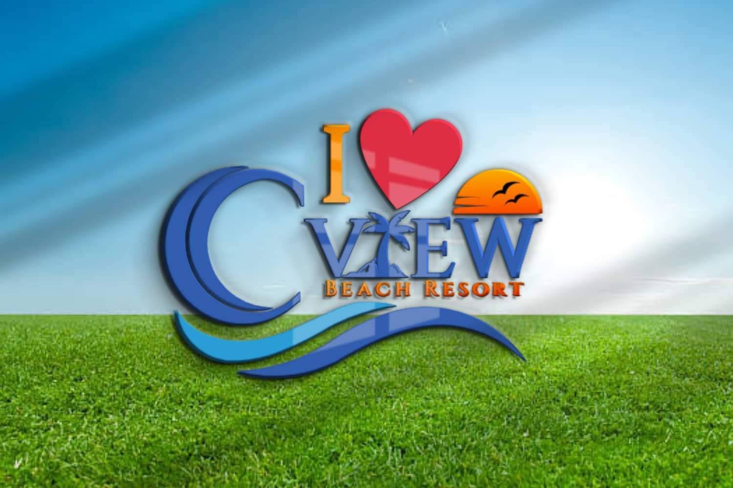 C View Resort Sipalay Exterior foto